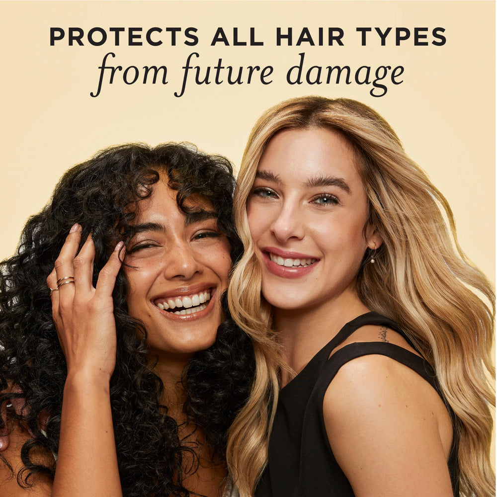 Pantene Miracle Rescue: textura cremosa que hidrata sin dejar residuos pesados