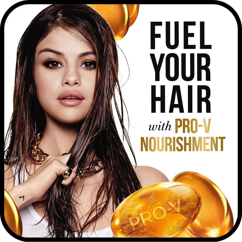 Apto para cabello tratado químicamente gracias a Pantene Pro-V 2 en 1.