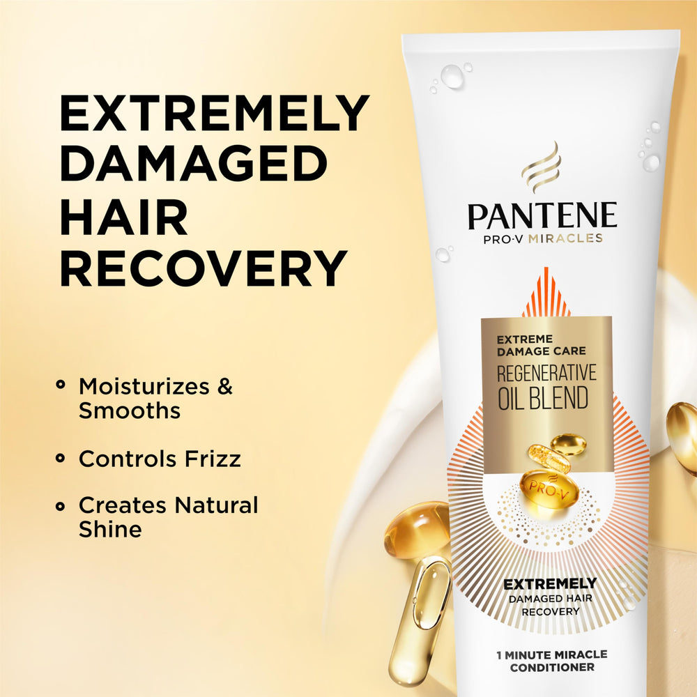 Aceites de argán y jojoba en Pantene Pro-V, nutrición para cada hebra