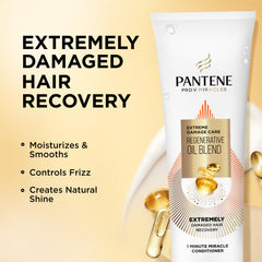 Aceites de argán y jojoba en Pantene Pro-V, nutrición para cada hebra