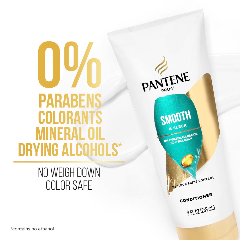 Pantene Pro-V Argán Marruecos nutre y aporta brillo natural