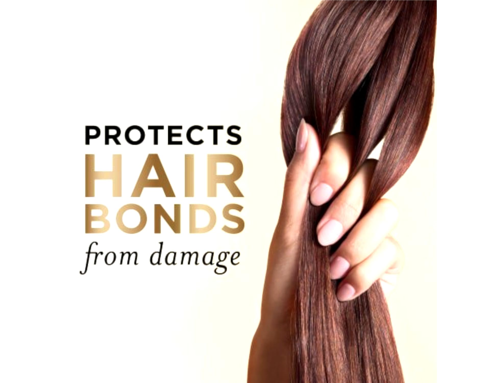 Textura hidratante de Pantene Pro-V, cabello más suave en cada lavado.