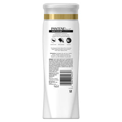 Pantene Pro-V Radiant Color Shine: acondicionador en botella para cabello suave.