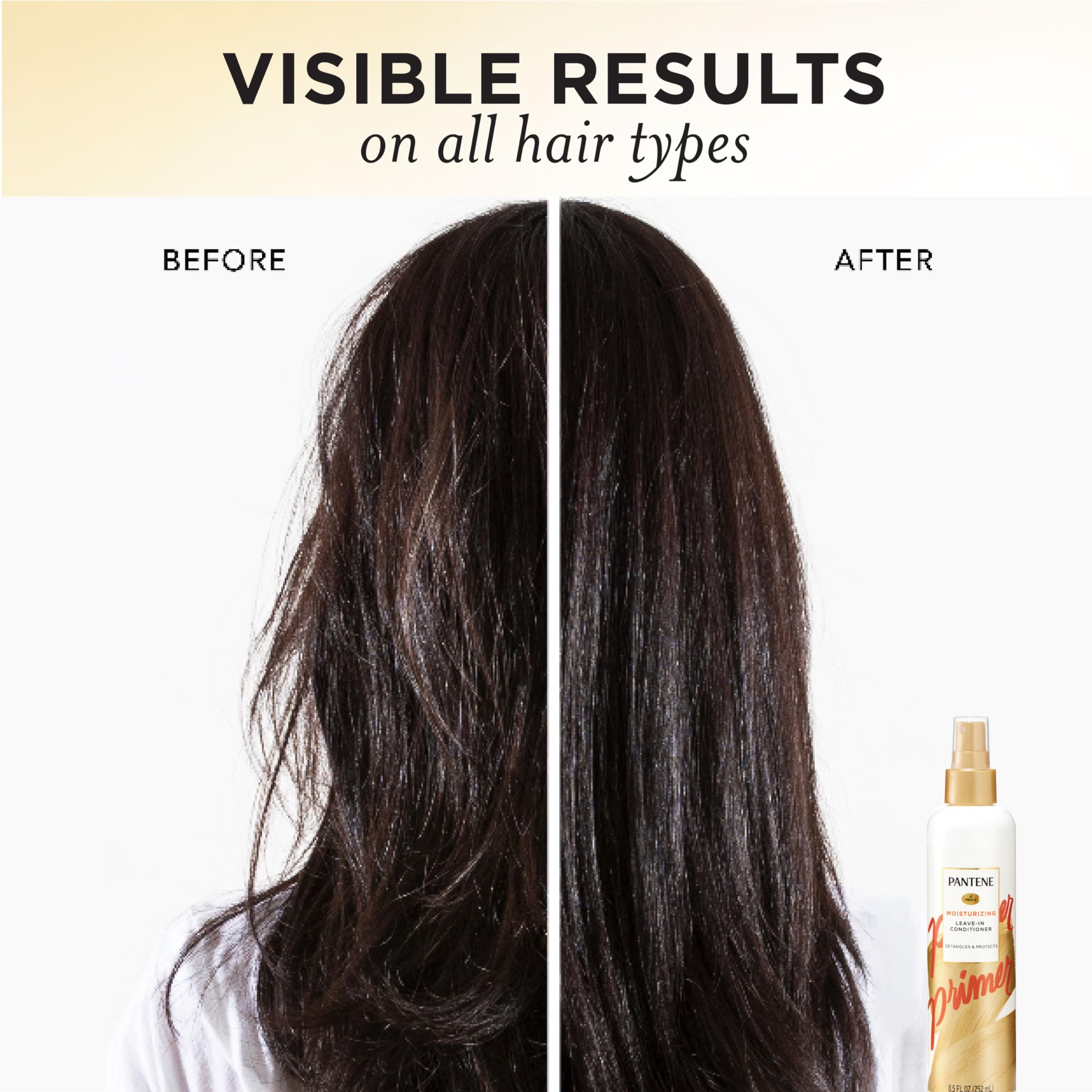 Pantene Pro-V Repair & Protect pack de 3 envases para uso diario