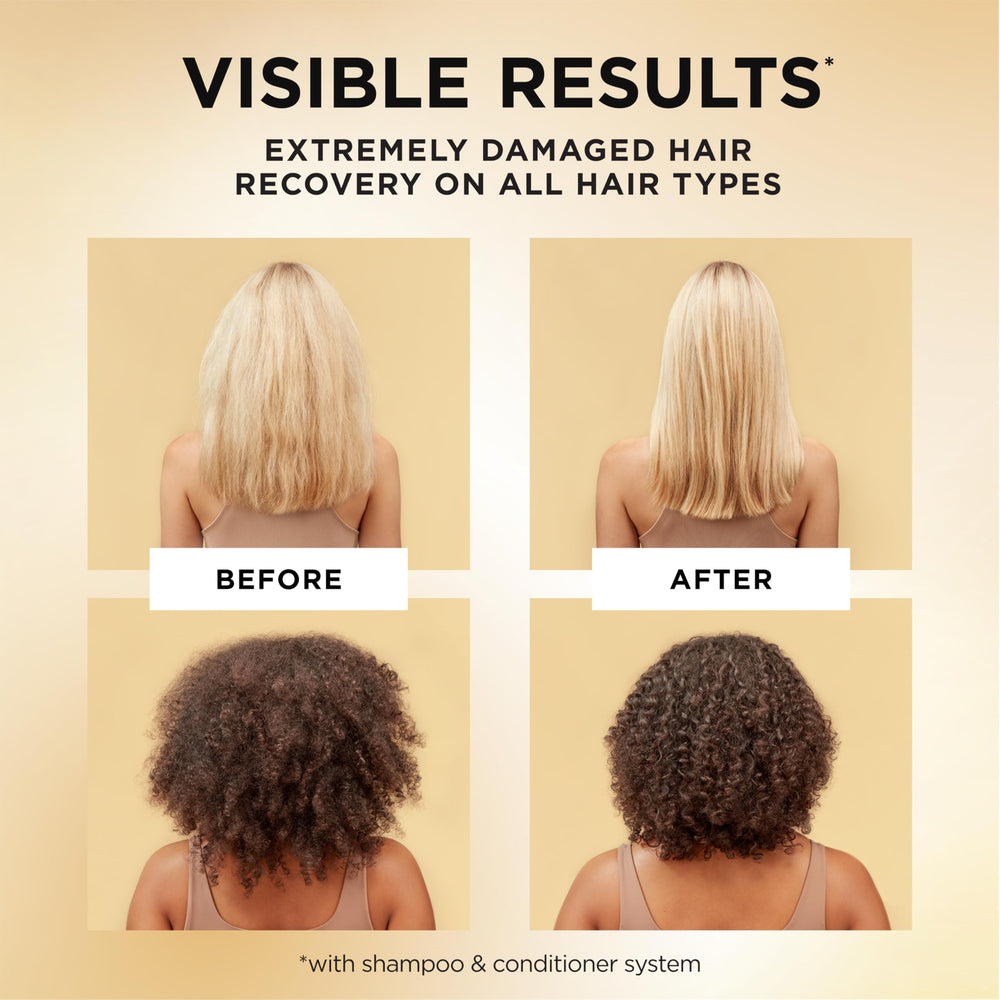 Pantene Pro-V Reparación suave del cabello dañado