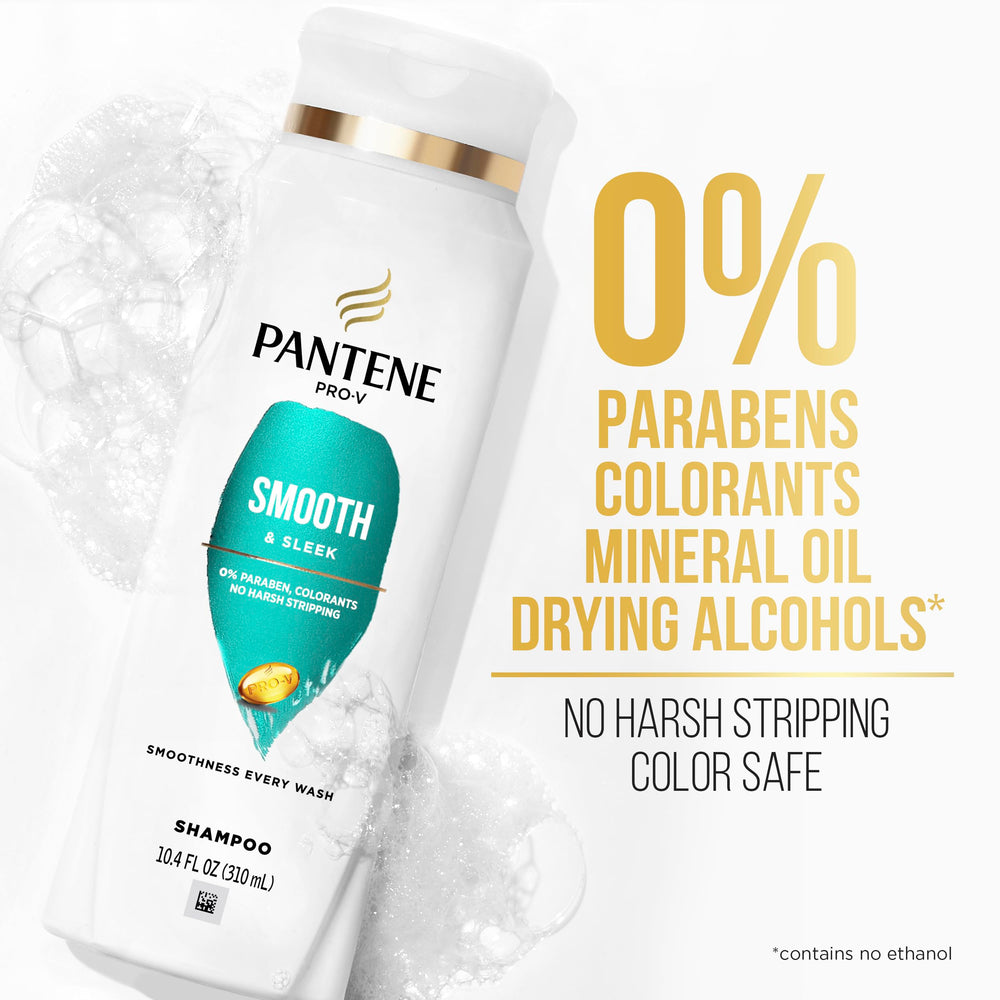 Pantene Pro-V Textura Cremosa Acondicionador para suavidad