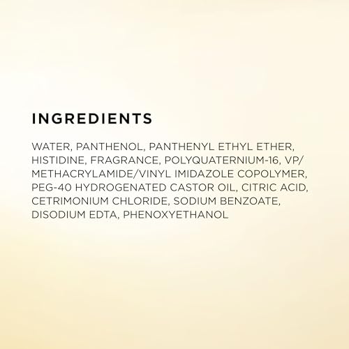 Pantene Pro-Vitamin Essence supports gentle damage repair daily.