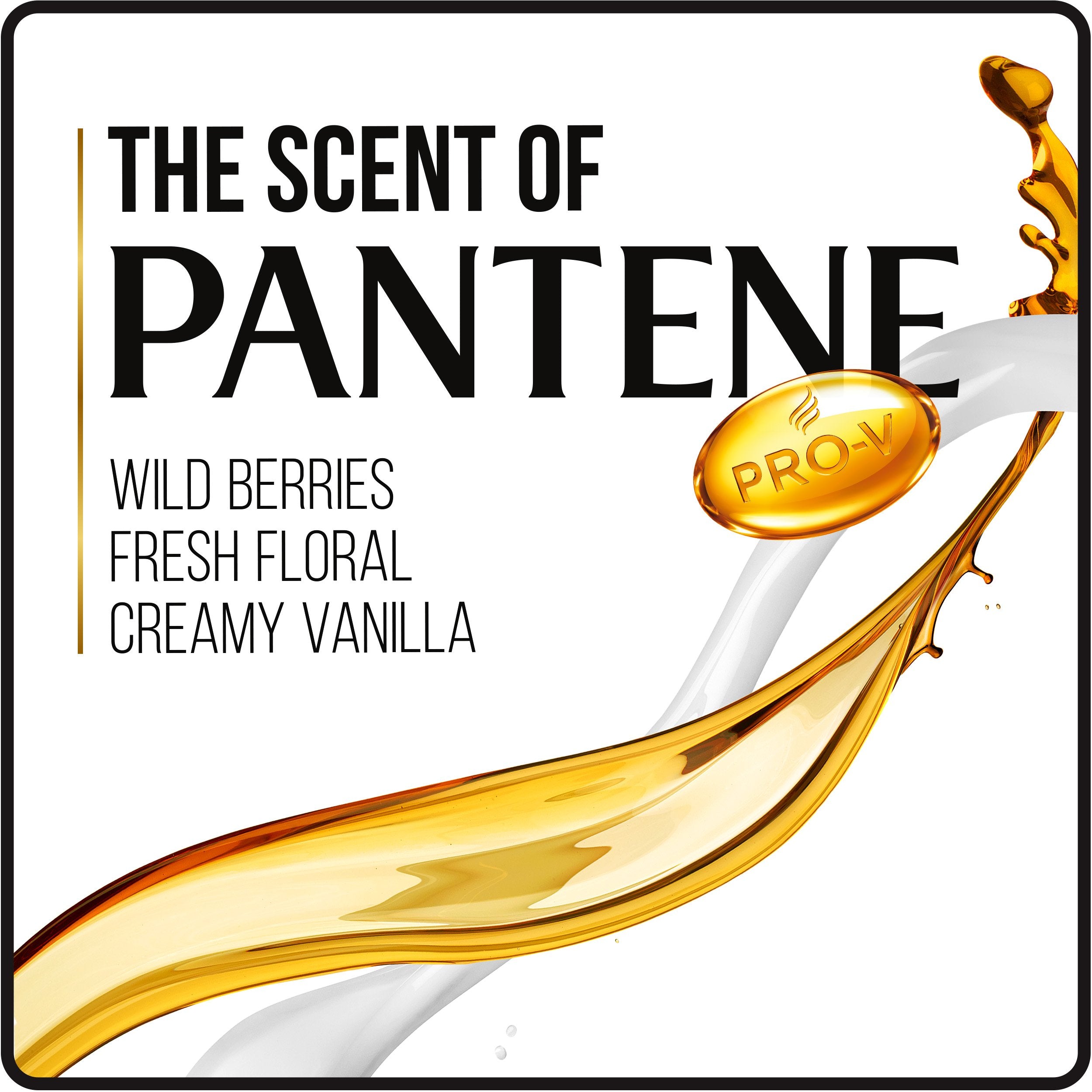 Pantene Radiant Color Shine Acondicionador, aplicación suave, cuidado diario para cabellos teñidos