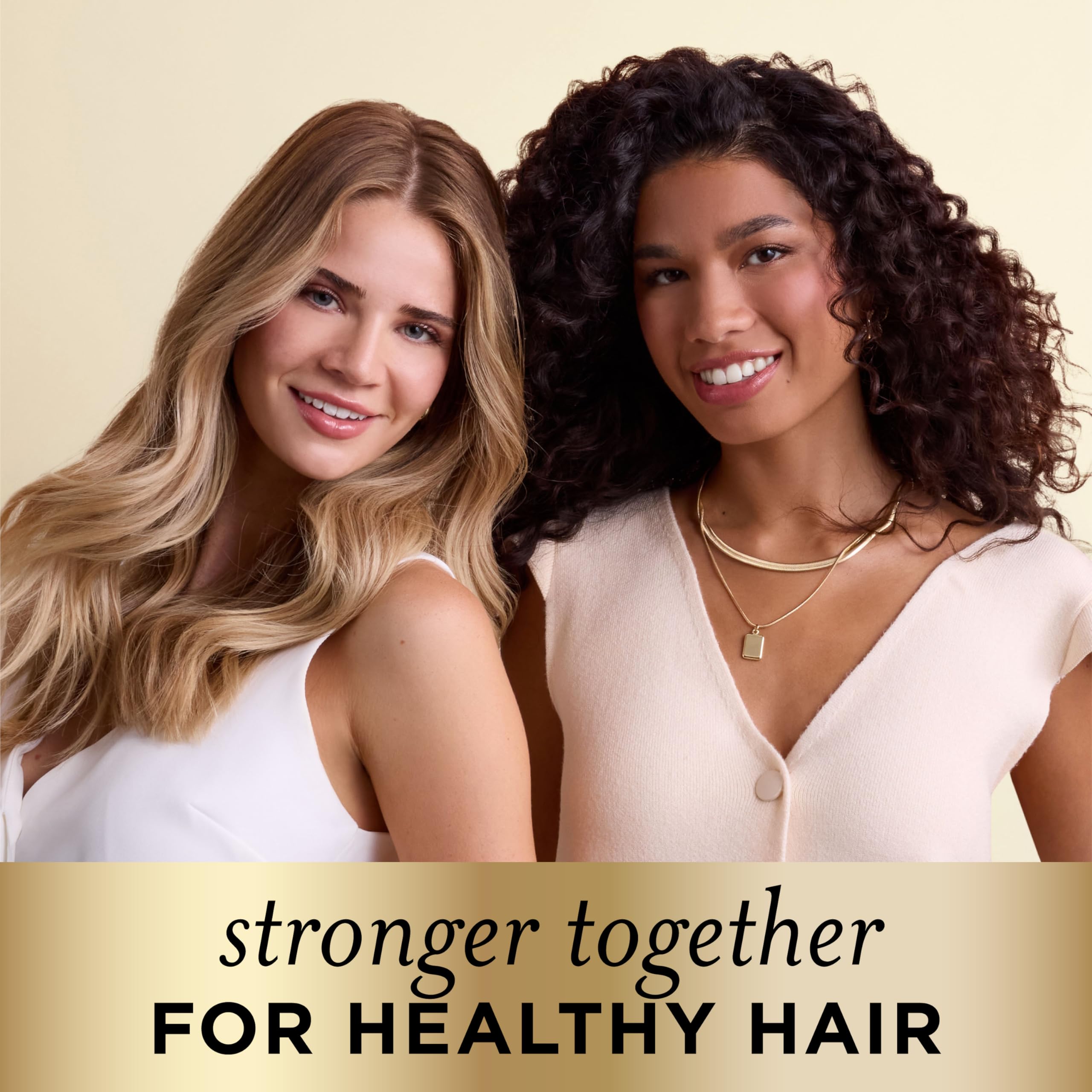 Pantene Sistema Smooth & Sleek, botella, suaviza cada lavado y controla el frizz.