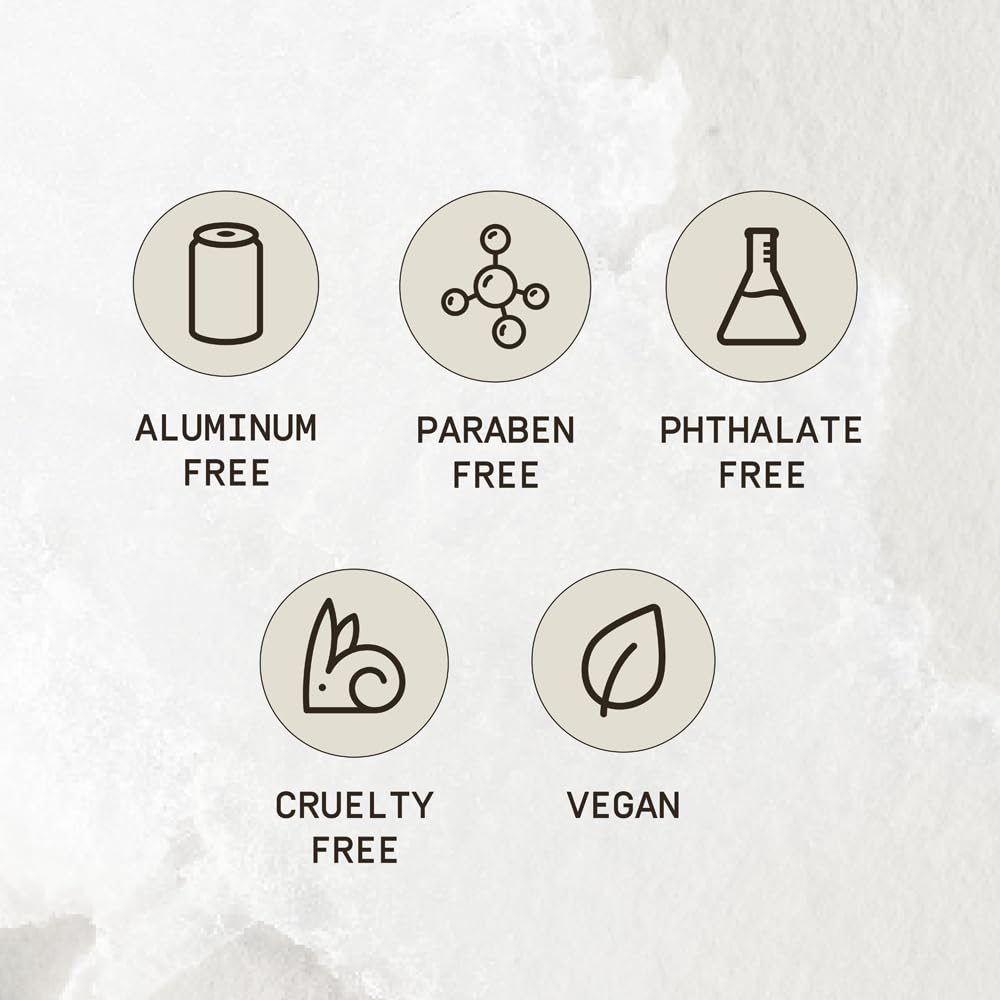 Prueba dermatológica y opción vegana de PAPATUI sin aluminio