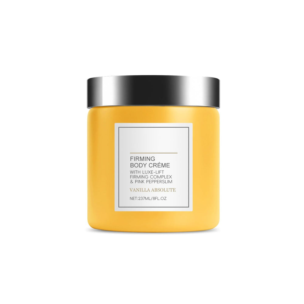 PAQIMAN Champagne Lift: crema corporal en botella para reafirmar la piel.