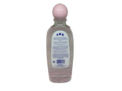 Para Mi Bebe Splash Cologne Girls cap close-up highlighting soft fragrance.
