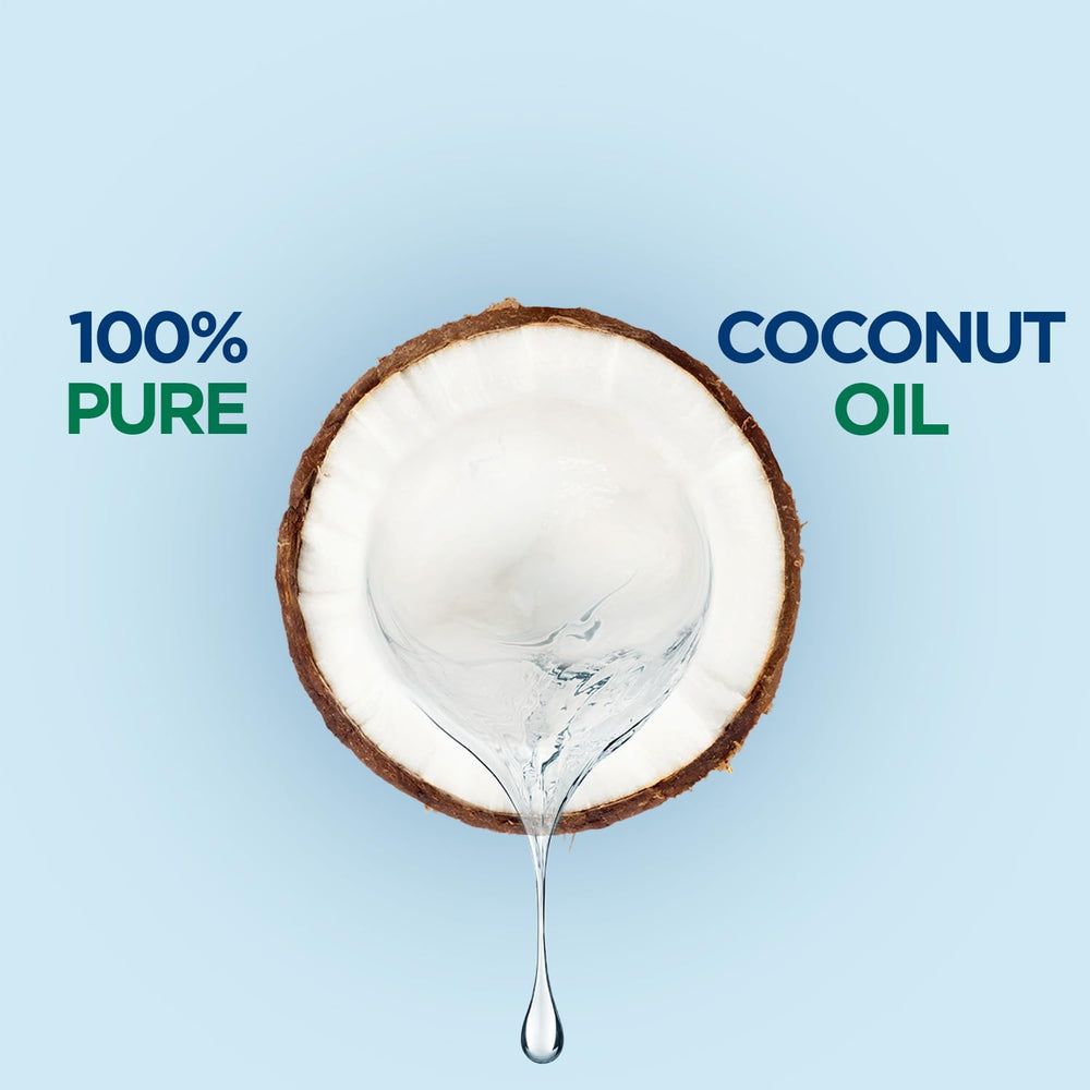 Parachute Aceite de Coco coco fresco de origen nacional, ideal para cocina y belleza.