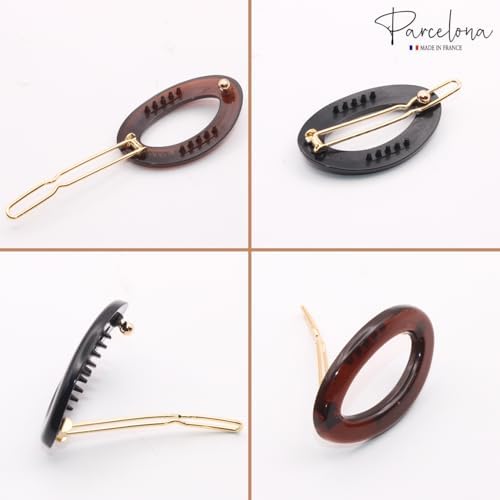 Parcelona acetato de celulosa de alta calidad, brillo duradero para un look pulido.