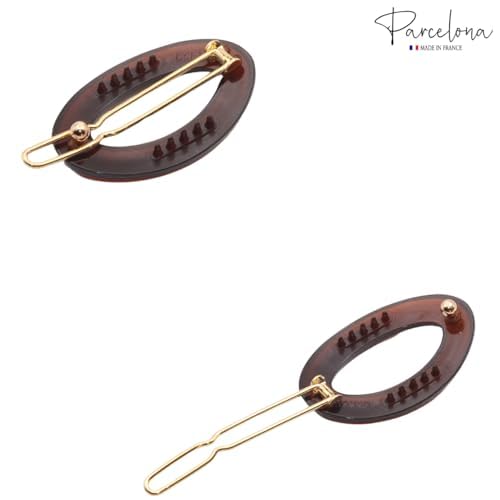 Parcelona acetato de celulosa, diseño compacto y acabado premium.