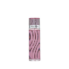 Paris Hilton perfume base notes of musk and oakmoss for lasting allure.