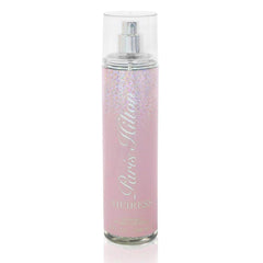 Paris Hilton Heiress packaging box signals premium, gift-ready presentation.
