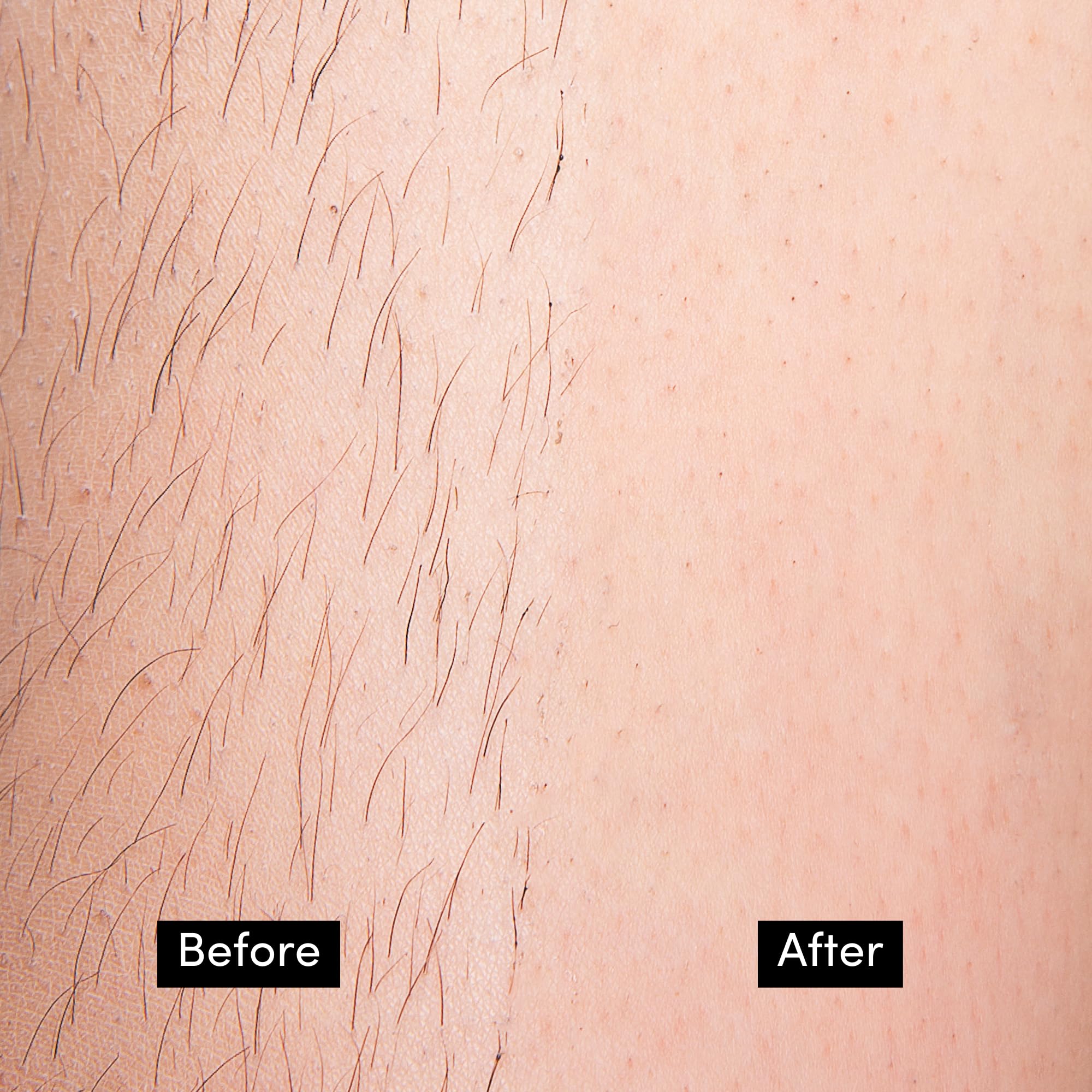 Parissa beginner-friendly wax for at-home sessions