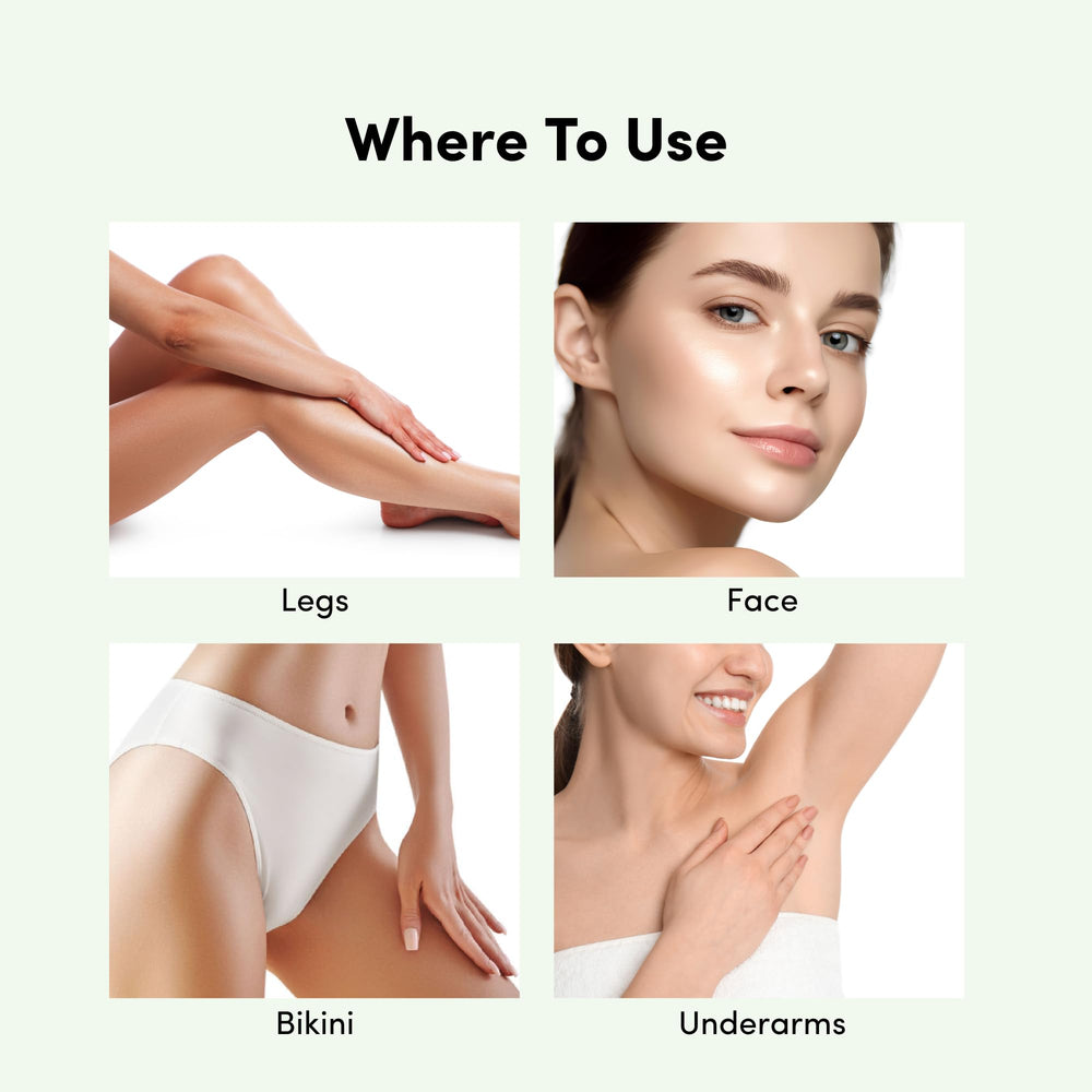 Parissa tattoo-safe formula gentle on inked skin