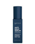 Particle Anti-Gray Serum for Men – Gradual Gray Reduction, Peroxide & Ammonia Free