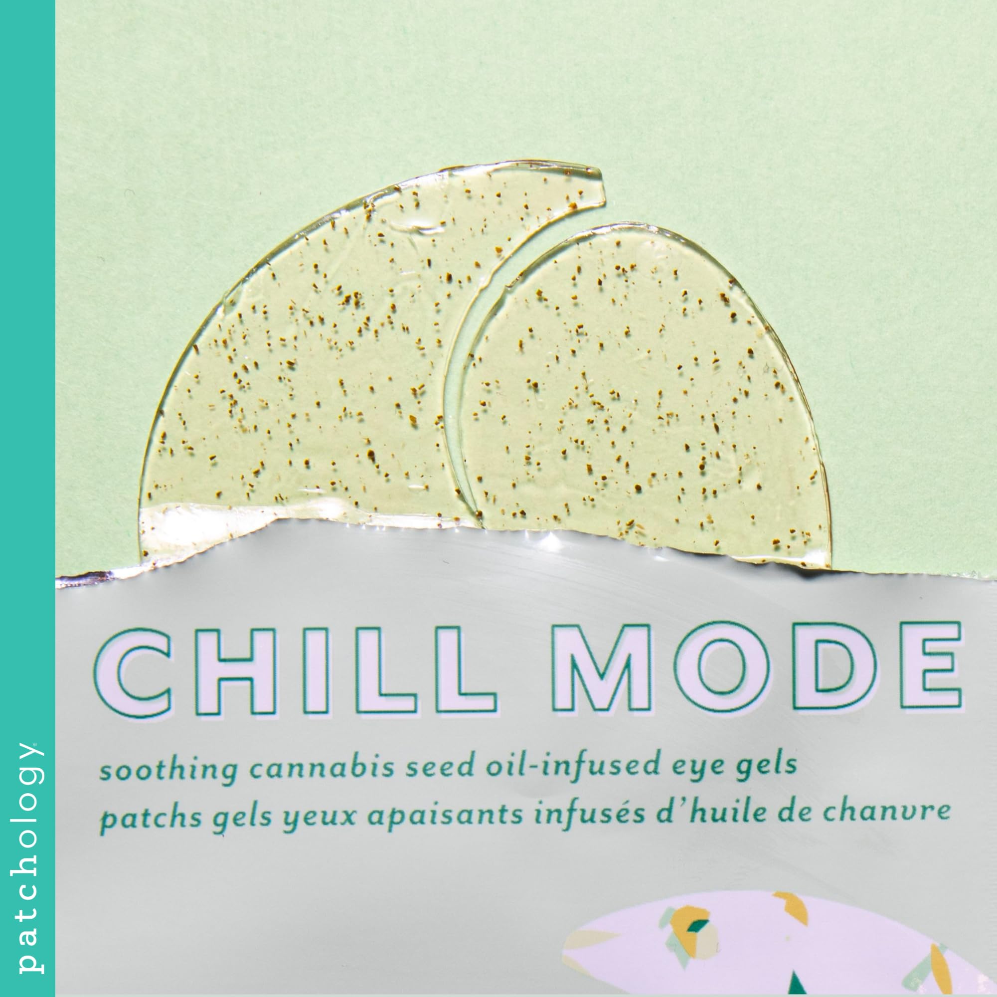 Patchology Chill Mode: protección de la piel frente a factores ambientales