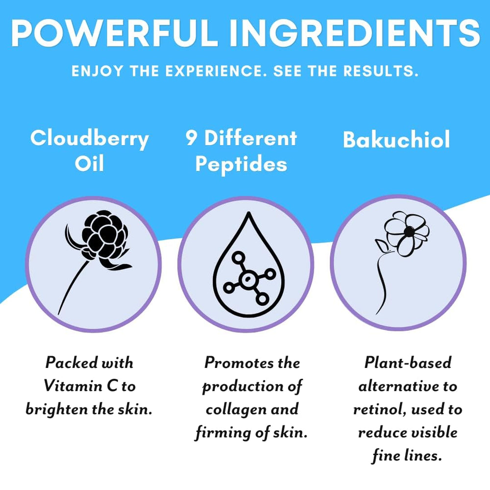 Patchology mascarilla hidrogel para uso de 10 minutos y cuidado rápido