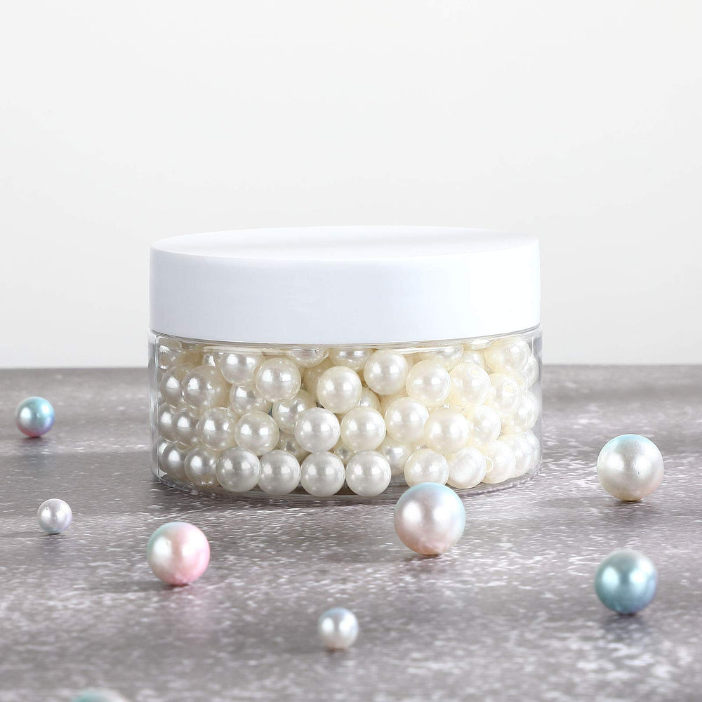 Patelai storage containers help organize small craft ingredients and remedies