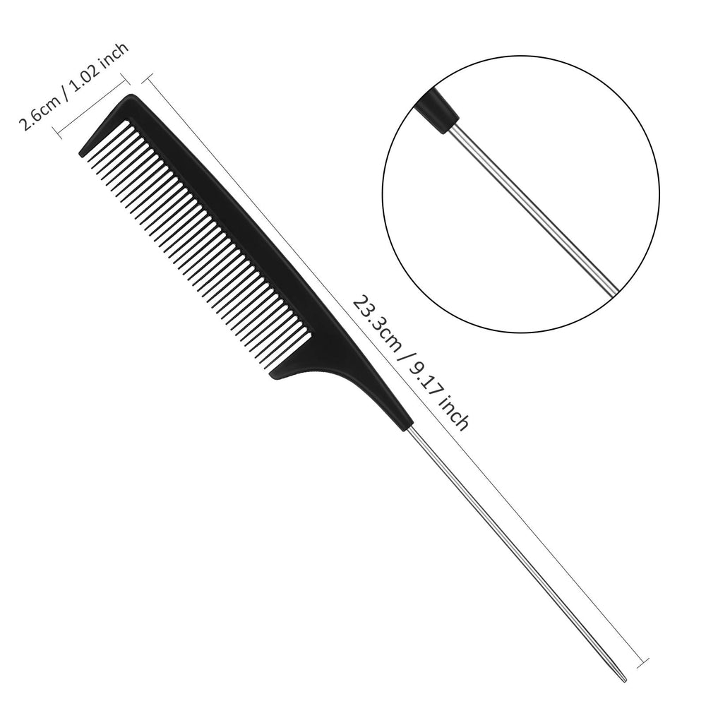 Patelai hair styling set packaging showing all three tools for travel-ready use