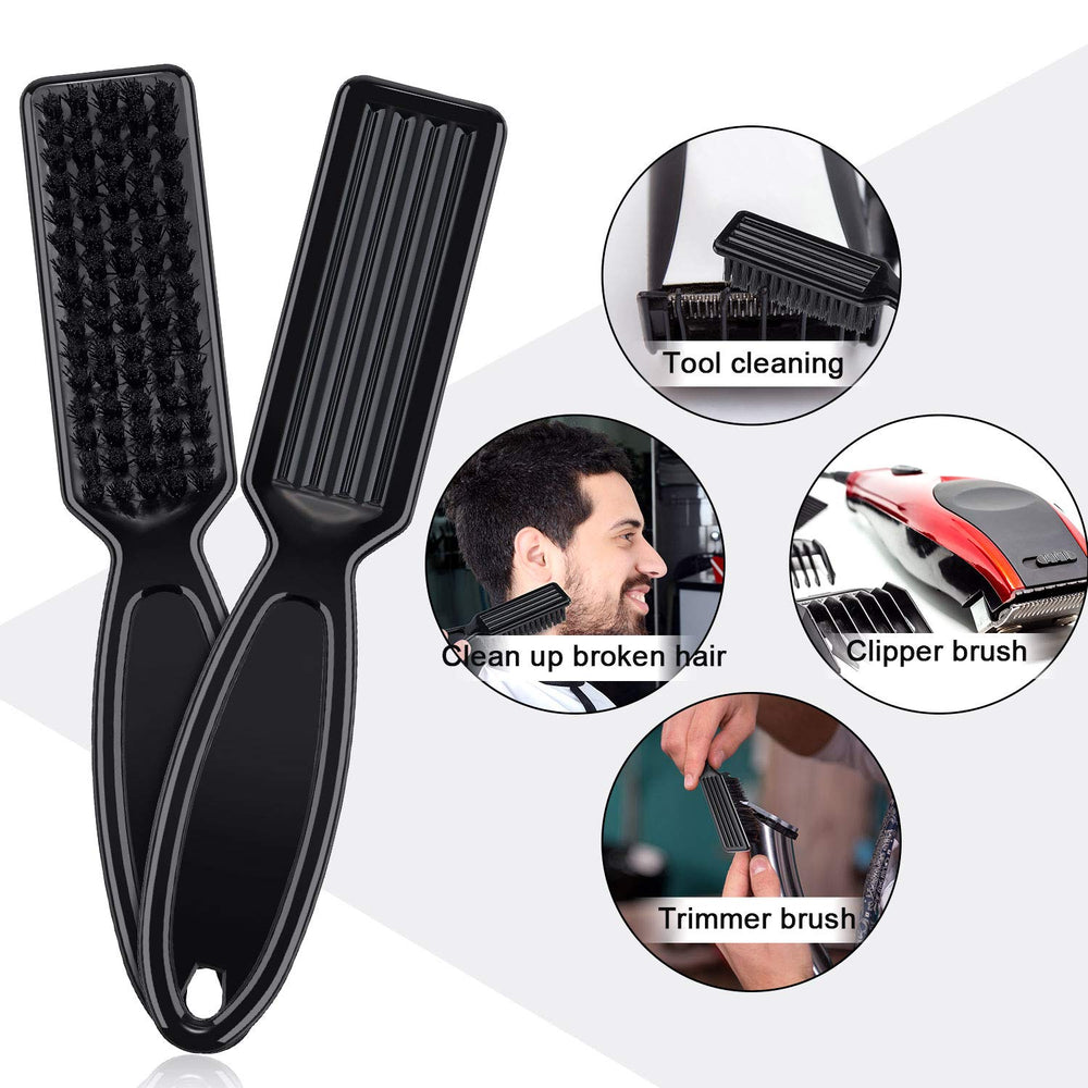 Patelai mini clipper cleaning tool suitable for home or salon use.