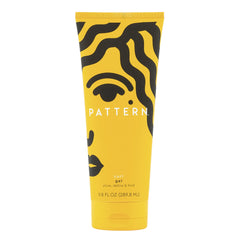 PATTERN Curl Gel bottle front shows premium packaging for defined curls.