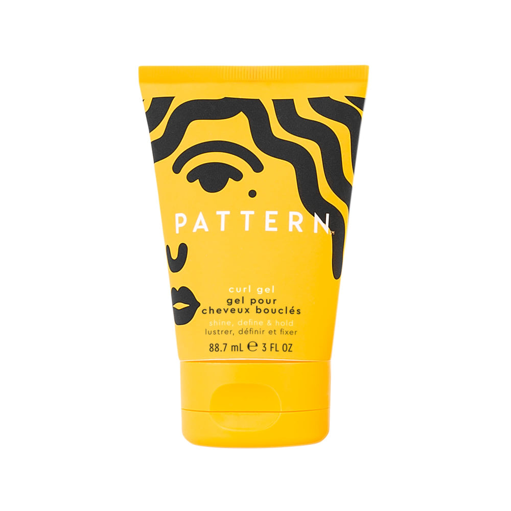 PATTERN travel-ready kit supports quick curl touch-ups anywhere.
