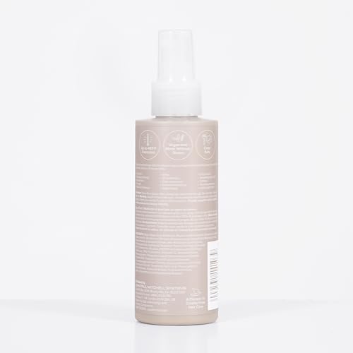 Paul Mitchell 15-en-1 rociador envase sostenible y reciclable