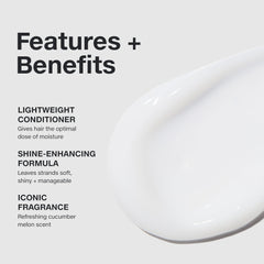 Etiqueta del packaging Awapuhi de Paul Mitchell, destaca materiales reciclados y compromiso ambiental.
