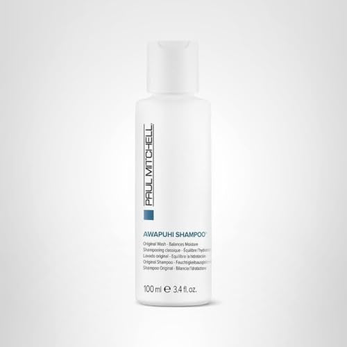 Paul Mitchell Awapuhi Shampoo: uso diario para limpieza suave