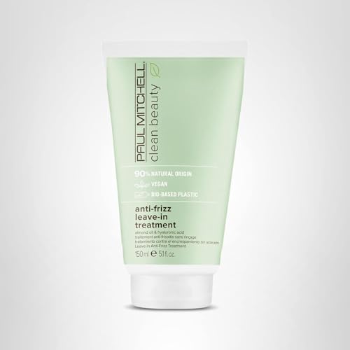 Paul Mitchell Clean Beauty delicate floral scent enhances user experience.