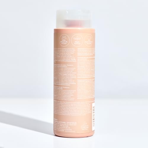 Paul Mitchell Color Protect Shampoo: uso diario suave para color teñido.