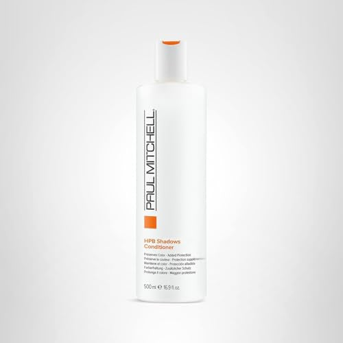 Soft, vibrant color and easy detangling after using Color Protect.