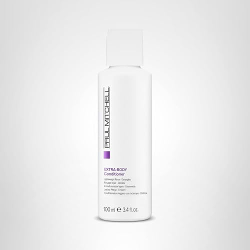 Paul Mitchell packaging uses PCR recycled materials for sustainability