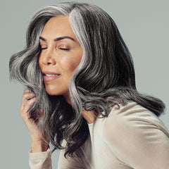 Fast-drying formula from Paul Mitchell Extra-Body Hairspray dries quickly without flaking