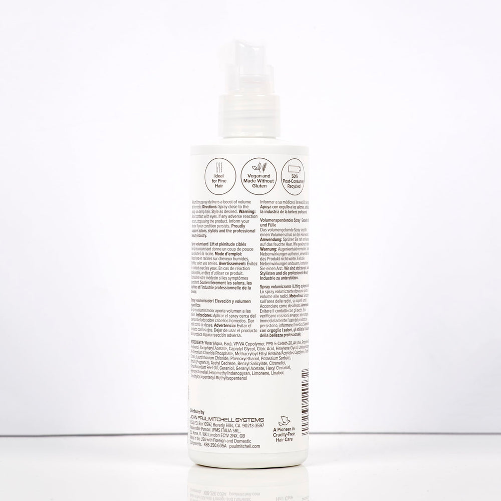 Sustainable packaging materials with post-consumer recycled content