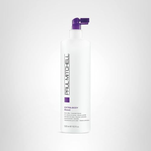 Brand heritage and salon-quality results with Paul Mitchell