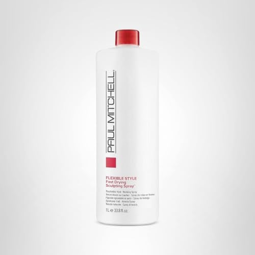Paul Mitchell packaging box showcasing salon-grade quality and usage guidance