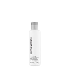Paul Mitchell Foaming Pomade en envase frontal para definición de ondas