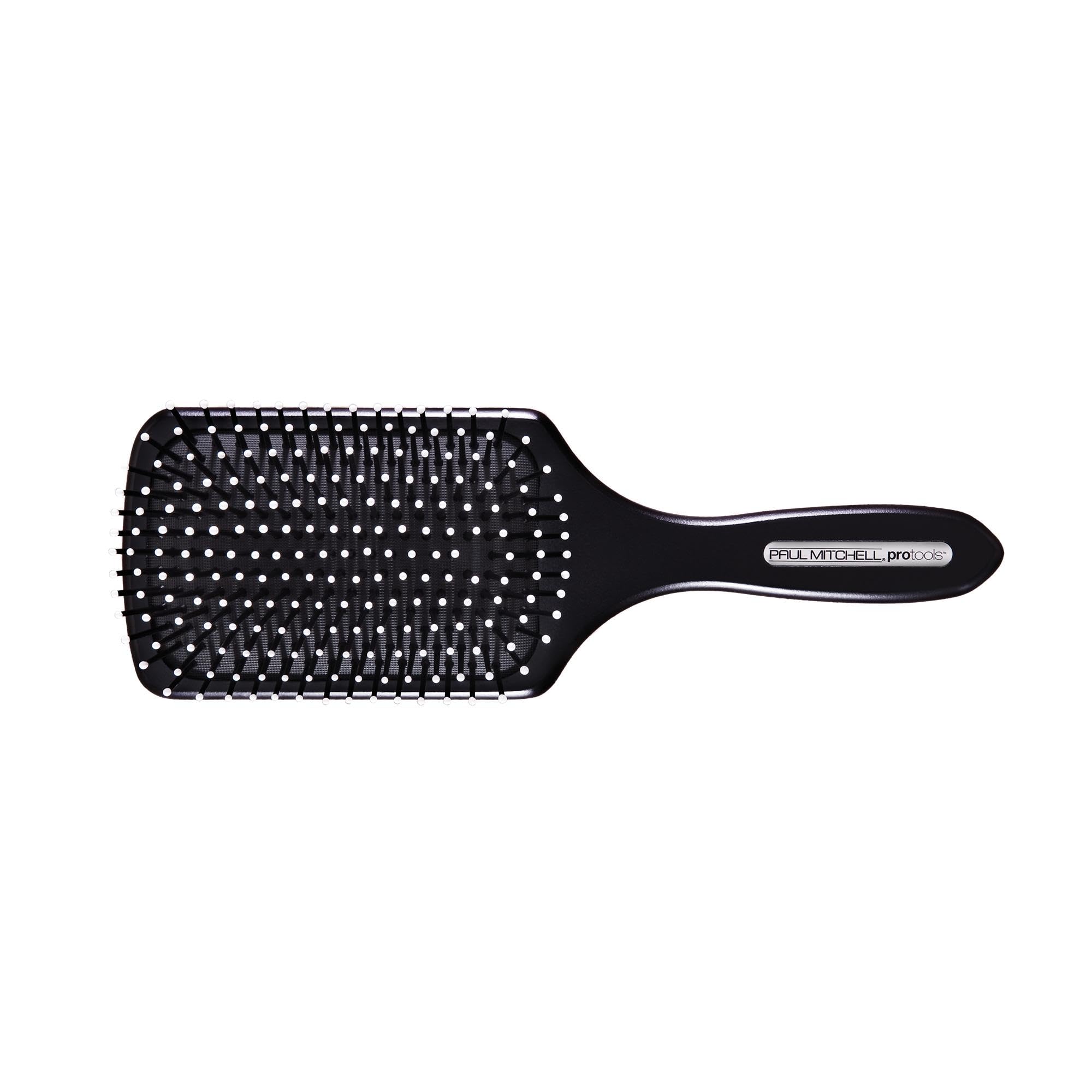 Paul Mitchell Pro Tools 427 Paddle Brush professional tool for smoothing and body