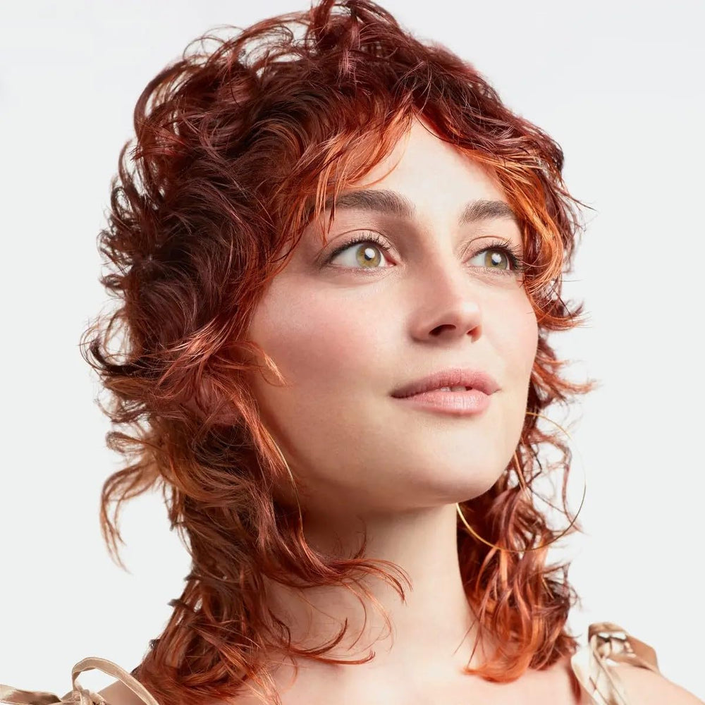 Paul Mitchell Champú de protección de color: cabello coloreado con suavidad y brillo.