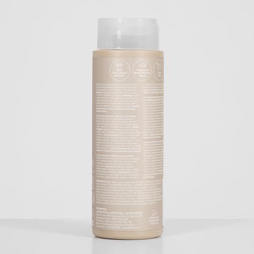 Paul Mitchell Sheer Hydration; cabello seco percibe suavidad y elasticidad