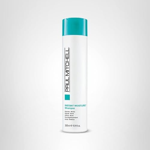 Paul Mitchell Sheer Hydration; uso diario para cabello seco y suave