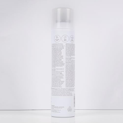 Paul Mitchell Super Clean Hairspray es apto para todos los tipos de cabello