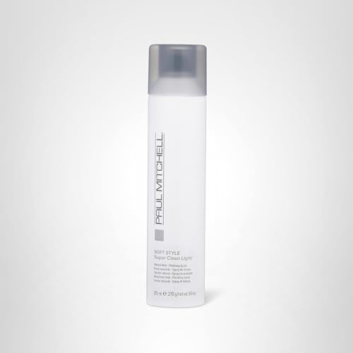 Packaging image highlighting the lightweight, non-stiff finish.