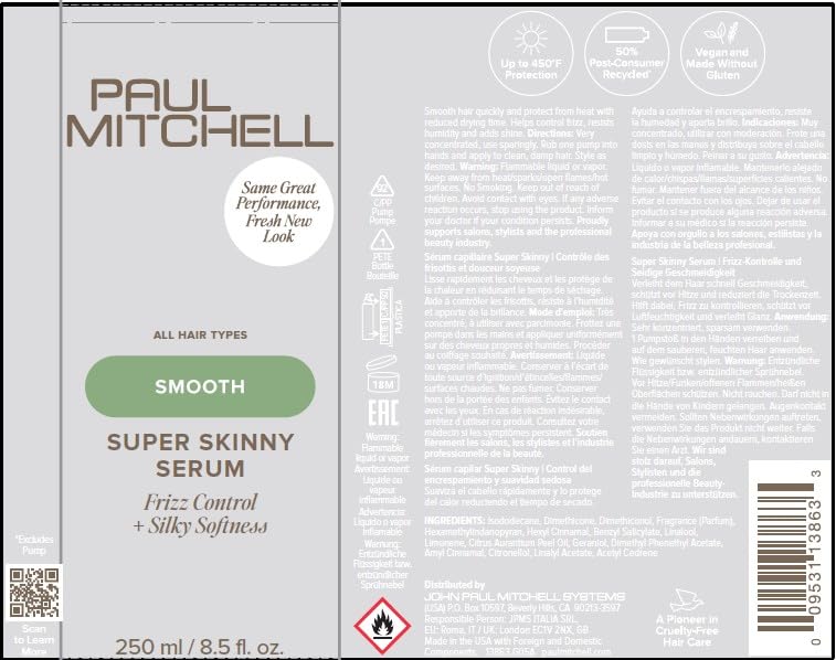 Label indicates 450°F heat protection claim